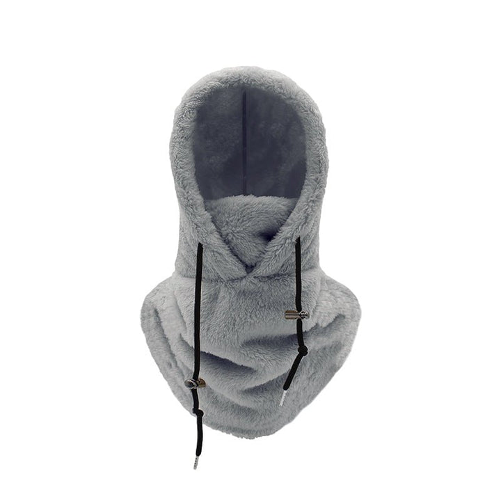 Lisslune | COLDCRAFT – All-Weather 3-in-1 Hat for Harsh Winter Days