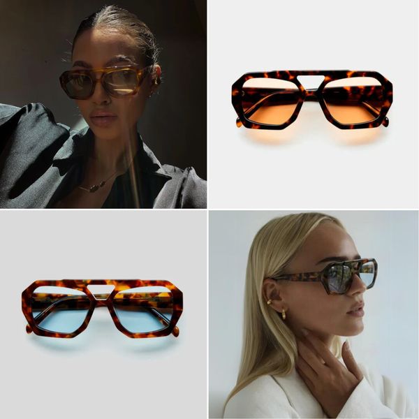 Lisslune | Sunflare™ | The viral sunglasses