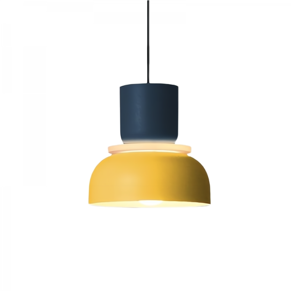 Lisslune | MACRI Nordic Aluminum Pendant Light