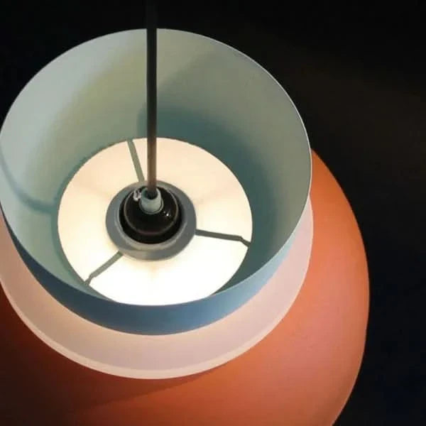 Lisslune | MACRI Nordic Aluminum Pendant Light