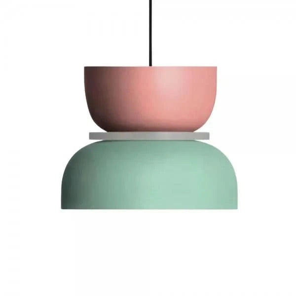 Lisslune | MACRI Nordic Aluminum Pendant Light