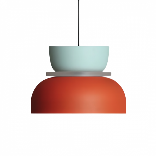 Lisslune | MACRI Nordic Aluminum Pendant Light