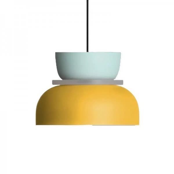 Lisslune | MACRI Nordic Aluminum Pendant Light