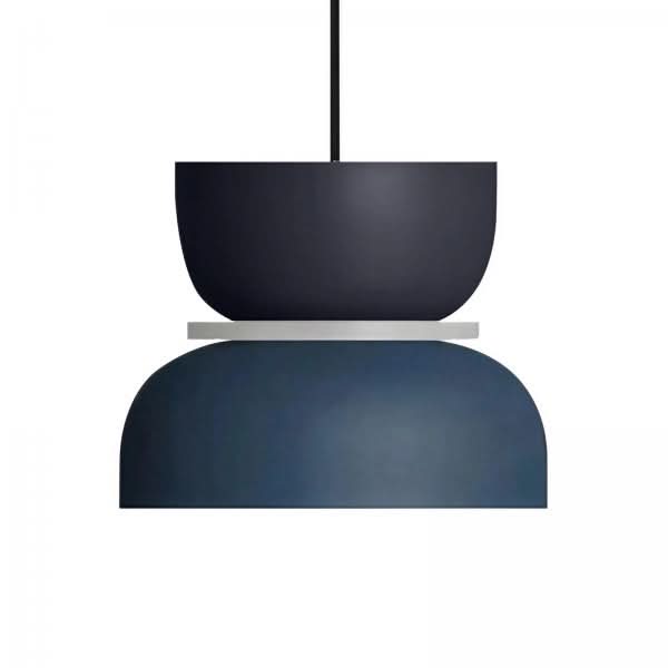 Lisslune | MACRI Nordic Aluminum Pendant Light