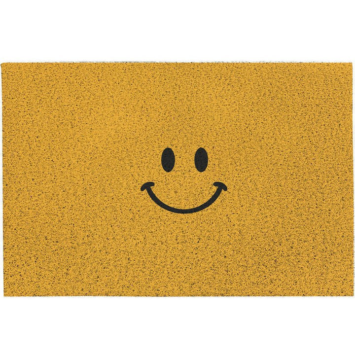Lisslune | Funny Mood Indoor Door Mat – Washable Non-Slip Welcome Mat