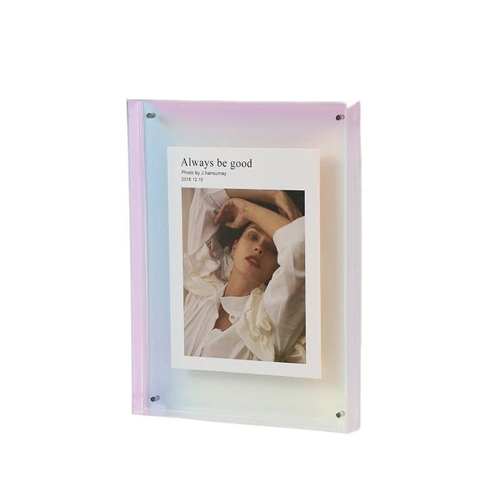 Lisslune | Prisme Frame Modern 3D Wall Decoration