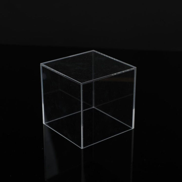 Lisslune | Colorful Acrylic Display Box VitrinaLight – For Collectibles and Accessories