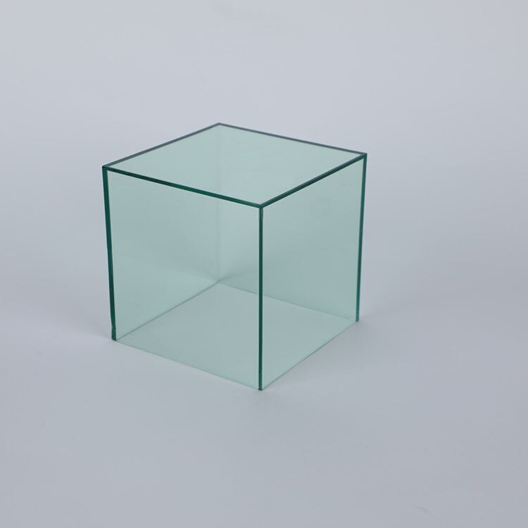 Lisslune | Colorful Acrylic Display Box VitrinaLight – For Collectibles and Accessories