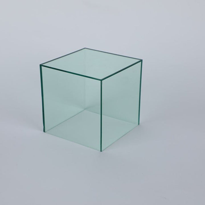 Lisslune | Colorful Acrylic Display Box VitrinaLight – For Collectibles and Accessories