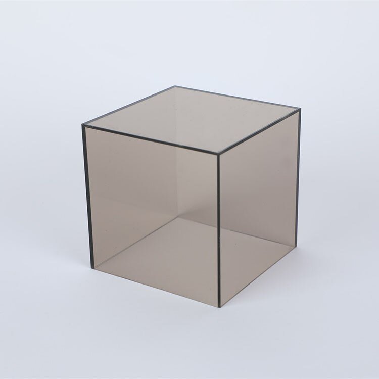 Lisslune | Colorful Acrylic Display Box VitrinaLight – For Collectibles and Accessories