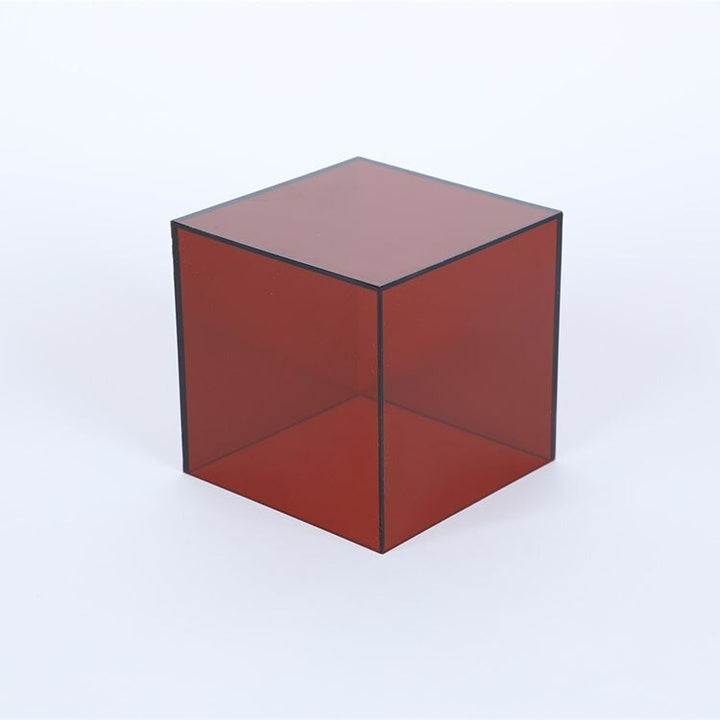 Lisslune | Colorful Acrylic Display Box VitrinaLight – For Collectibles and Accessories
