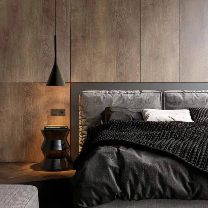 Lisslune | FormaLite – Contemporary Pendant Light with Adjustable Cable