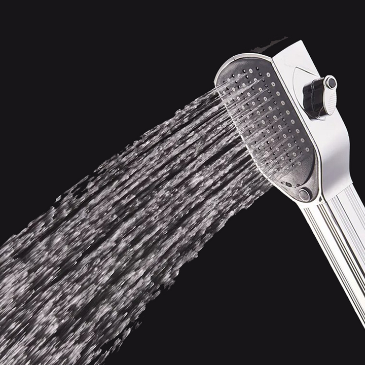 Lisslune | TangleFree - Gentle Showerhead