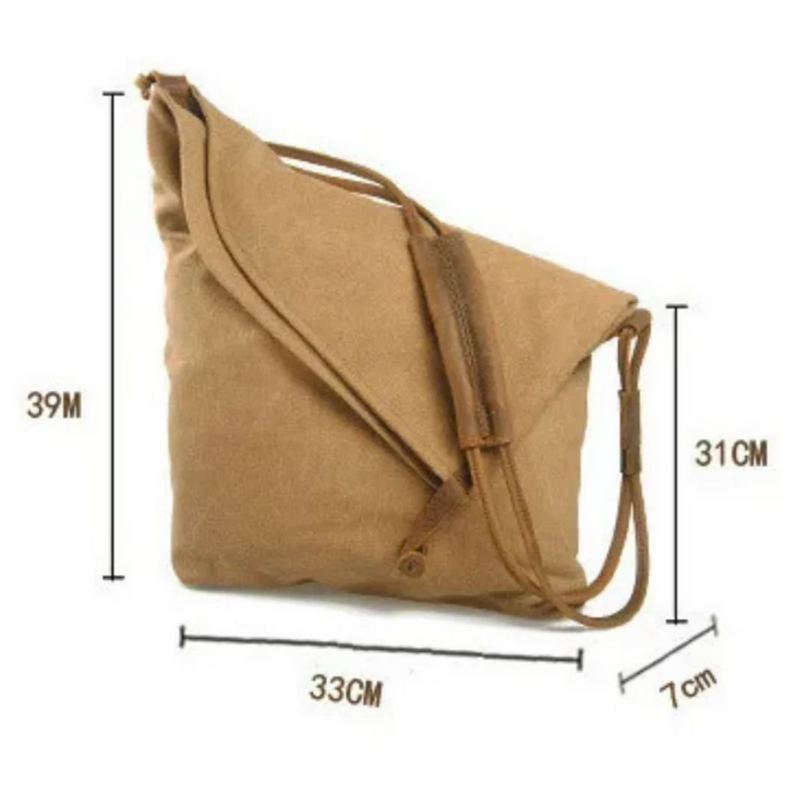 Lisslune | Comfortable and Stylish Shoulder Bag with Soft Exterior - SoftEase