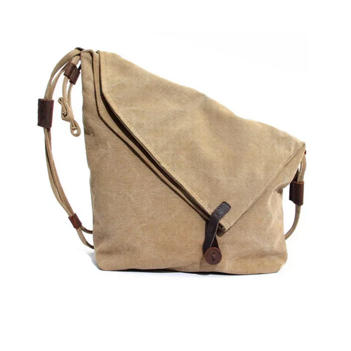 Lisslune | Comfortable and Stylish Shoulder Bag with Soft Exterior - SoftEase