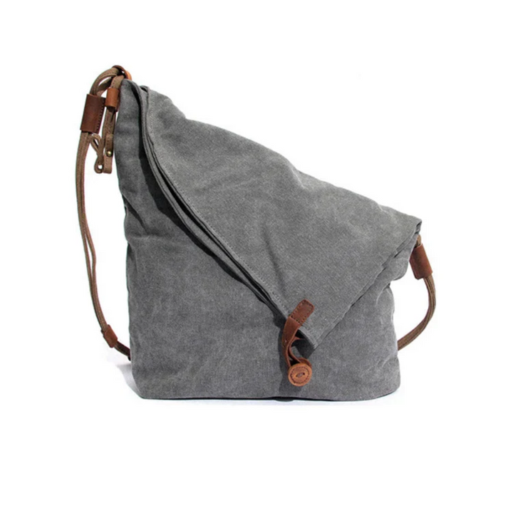 Lisslune | Comfortable and Stylish Shoulder Bag with Soft Exterior - SoftEase
