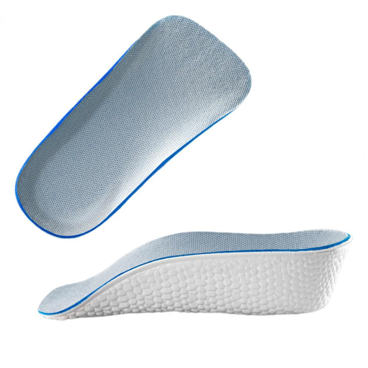 Lisslune | COMFORTSTRIDE – Invisible Orthopedic Insoles for Better Support and Comfort