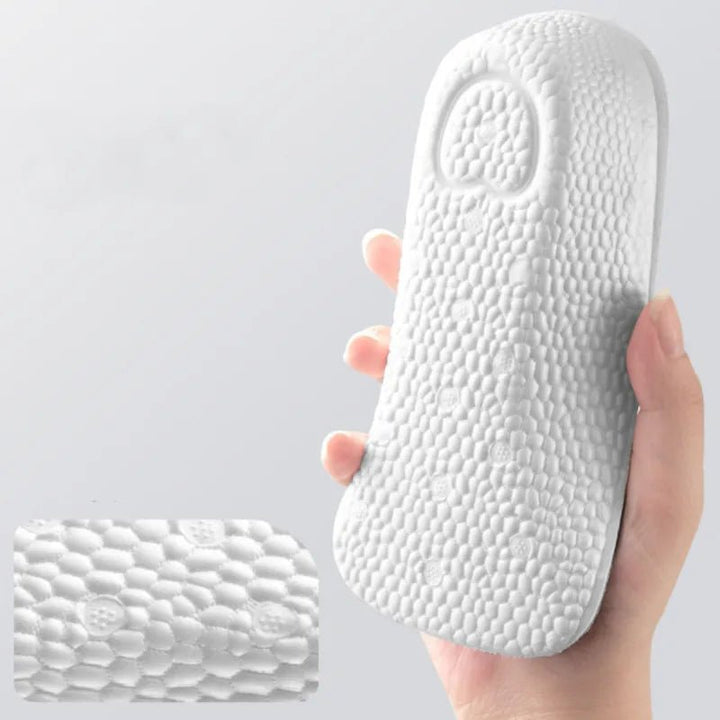 Lisslune | COMFORTSTRIDE – Invisible Orthopedic Insoles for Better Support and Comfort