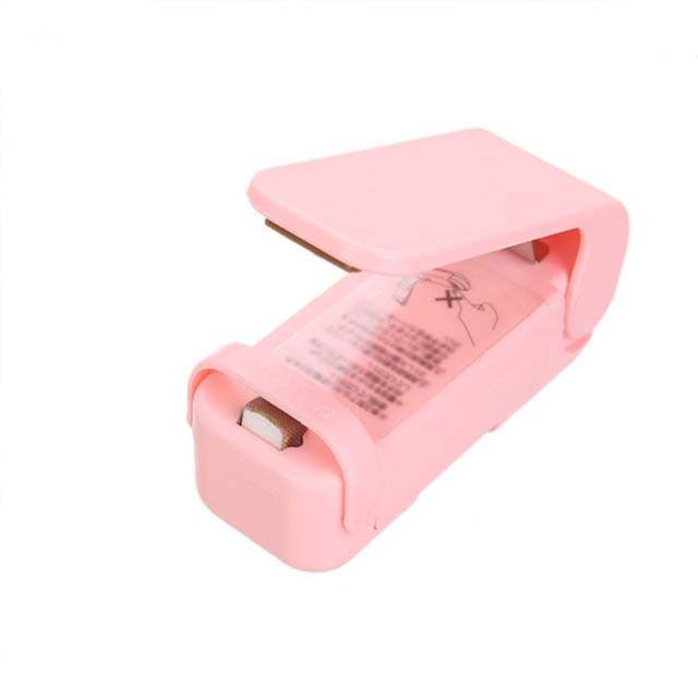 Lisslune | Compact Bag Sealer - FreshLock Sealer