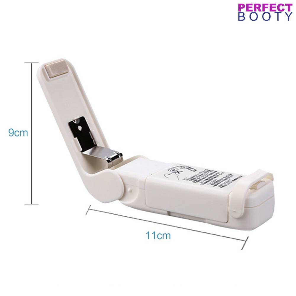 Lisslune | Compact Bag Sealer - FreshLock Sealer
