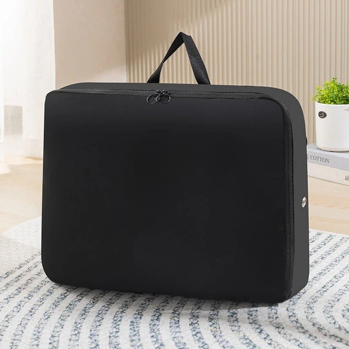 Lisslune | Compression Max Storage Bags – Space Saving for Home and Travel – Vacuum-Free Compression – Waterproof Nylon – Durable and Lightweight