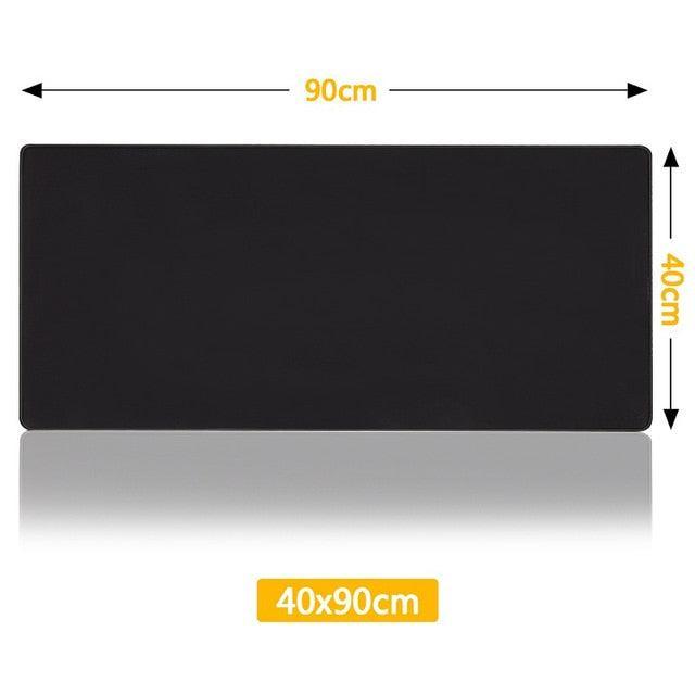 Lisslune | Radiation-resistant Extra-Large Gaming Mouse Pad for Enhanced Precision and Performance