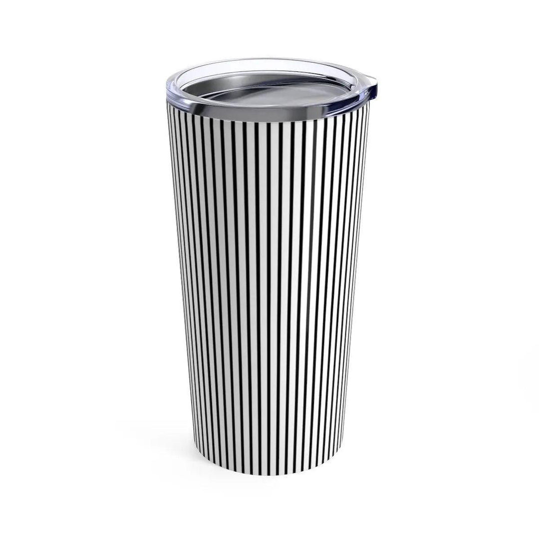 Lisslune | Premium Stainless Steel Tumbler - 20oz Drink Essential