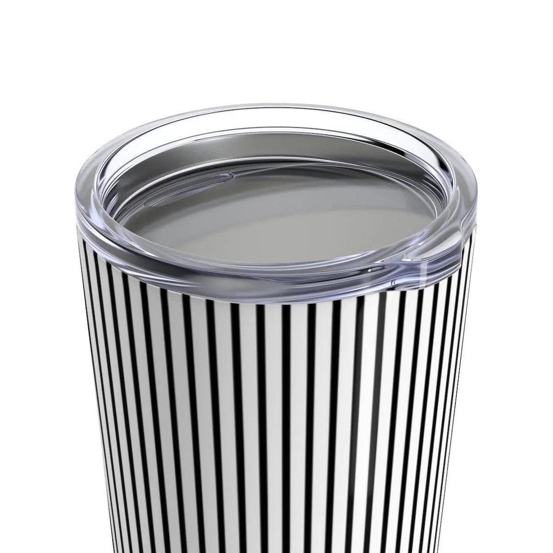 Lisslune | Premium Stainless Steel Tumbler - 20oz Drink Essential