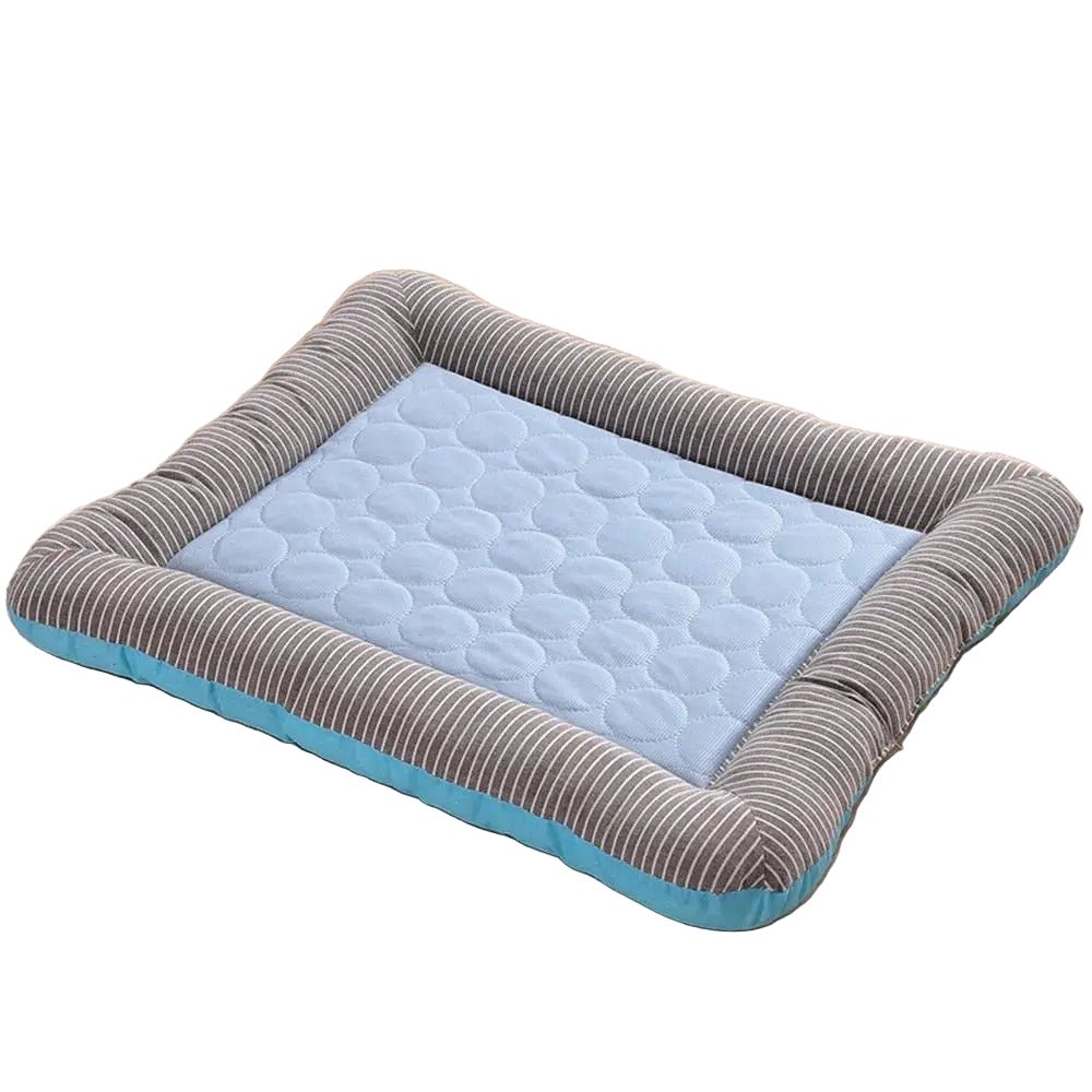 Lisslune | FROSTPAD – Breathable Cooling Pet Mat for Hot Summer Days