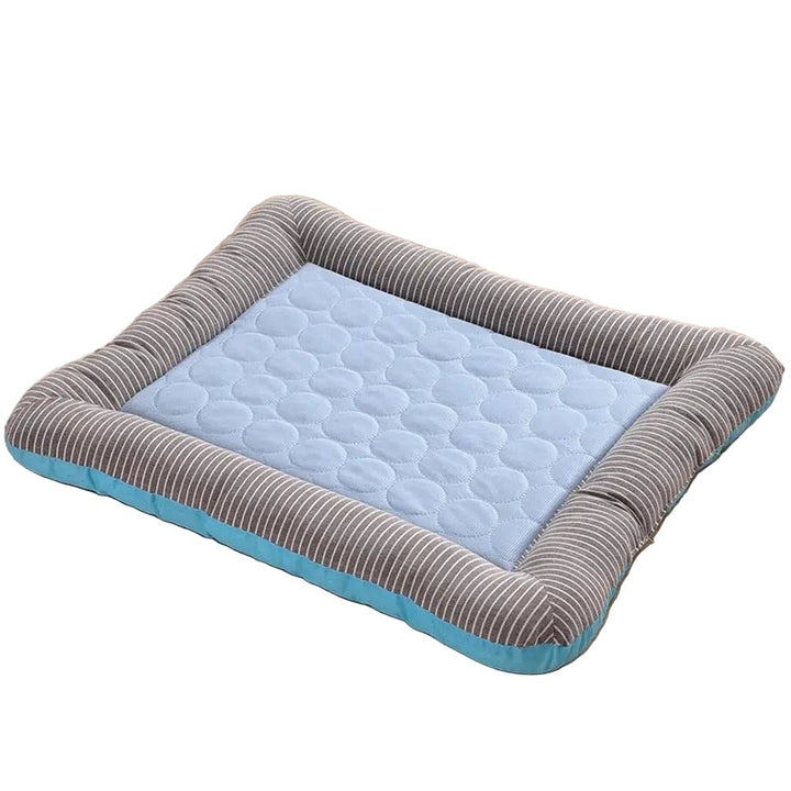 Lisslune | FROSTPAD – Breathable Cooling Pet Mat for Hot Summer Days