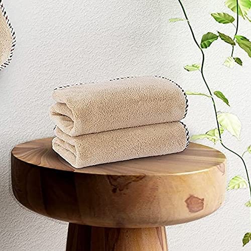 Lisslune | Solenza Premium Bath Towel | Lightweight microfiber towel with fast-dry technology