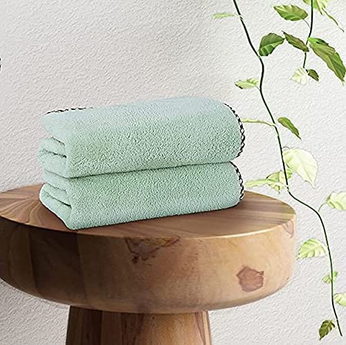 Lisslune | Solenza Premium Bath Towel | Lightweight microfiber towel with fast-dry technology