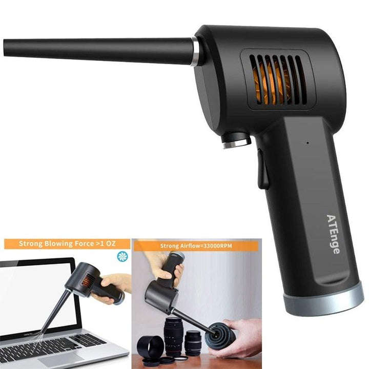 Lisslune | Battery air blower
