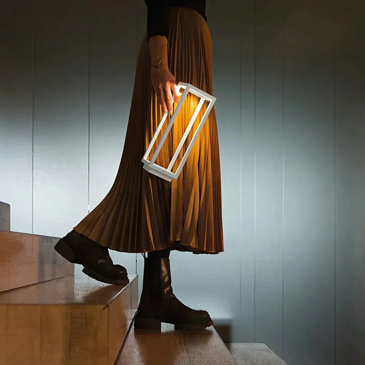 Lisslune | Wireless LED Touch Sensor Table Lamp