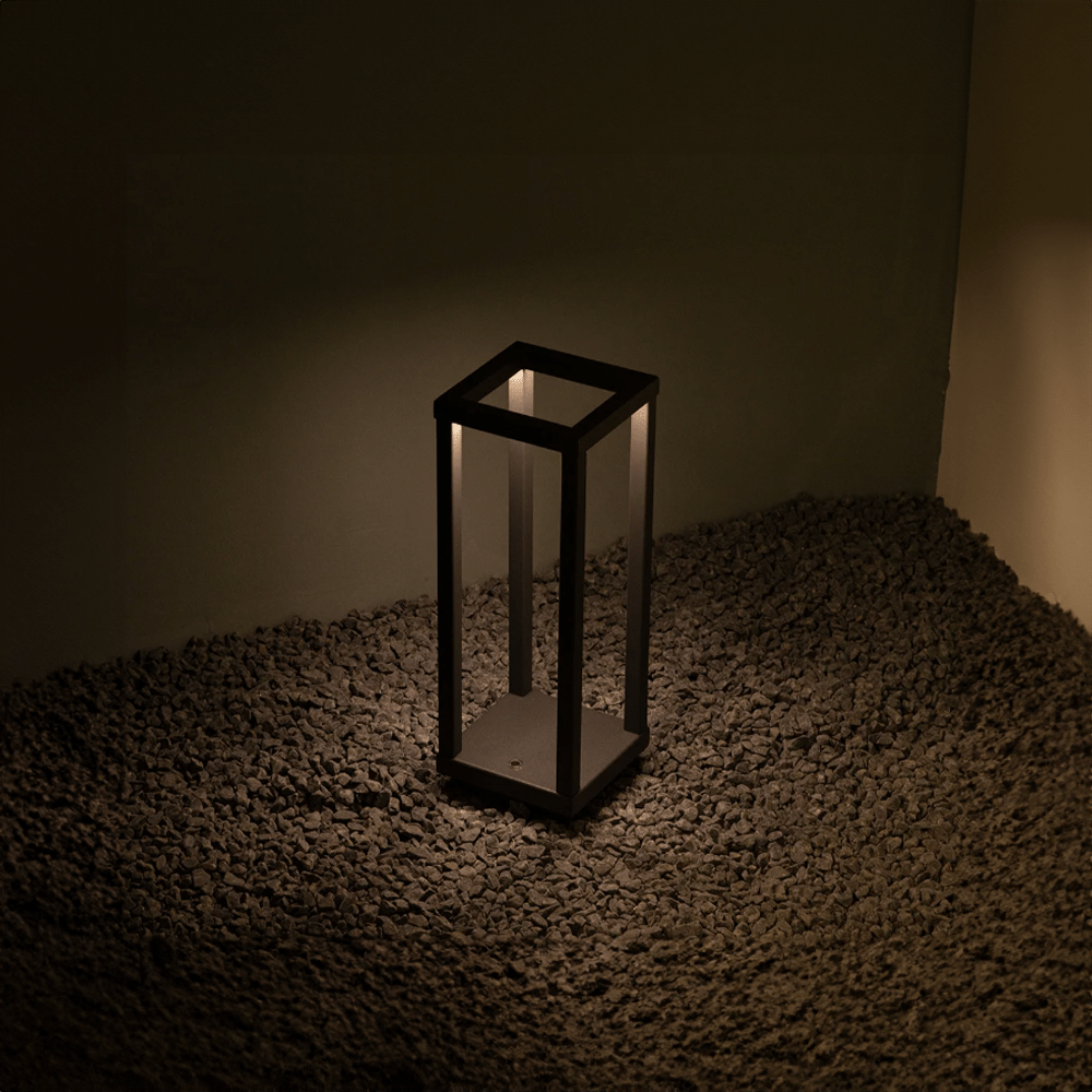 Lisslune | Wireless LED Touch Sensor Table Lamp