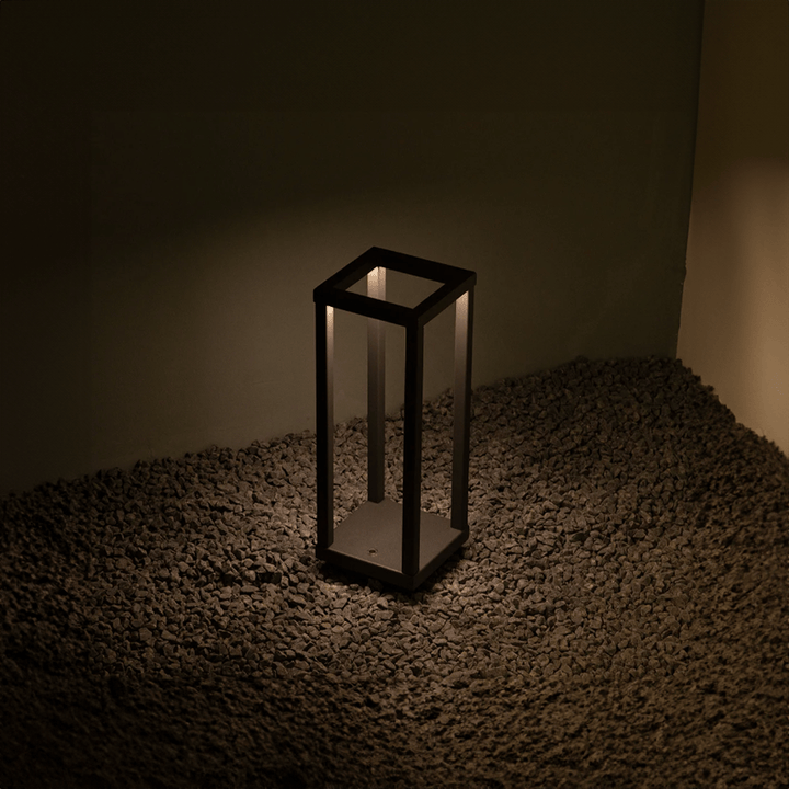 Lisslune | Wireless LED Touch Sensor Table Lamp