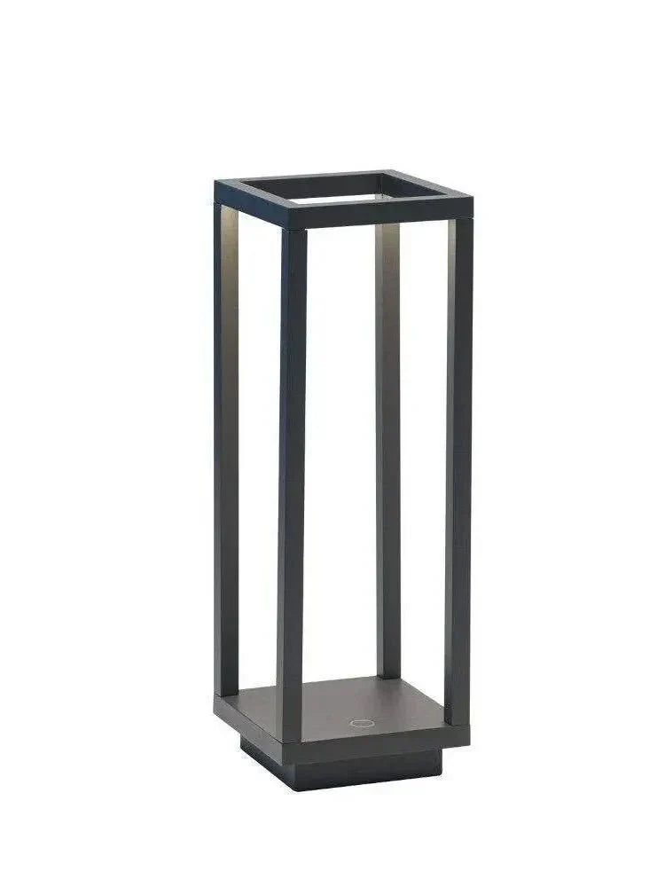 Lisslune | Wireless LED Touch Sensor Table Lamp