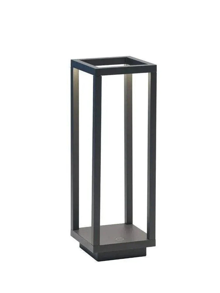 Lisslune | Wireless LED Touch Sensor Table Lamp