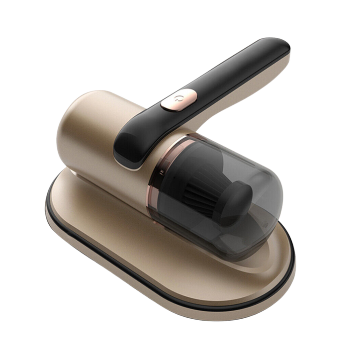 Lisslune | Cordless Dust Mite Vacuum