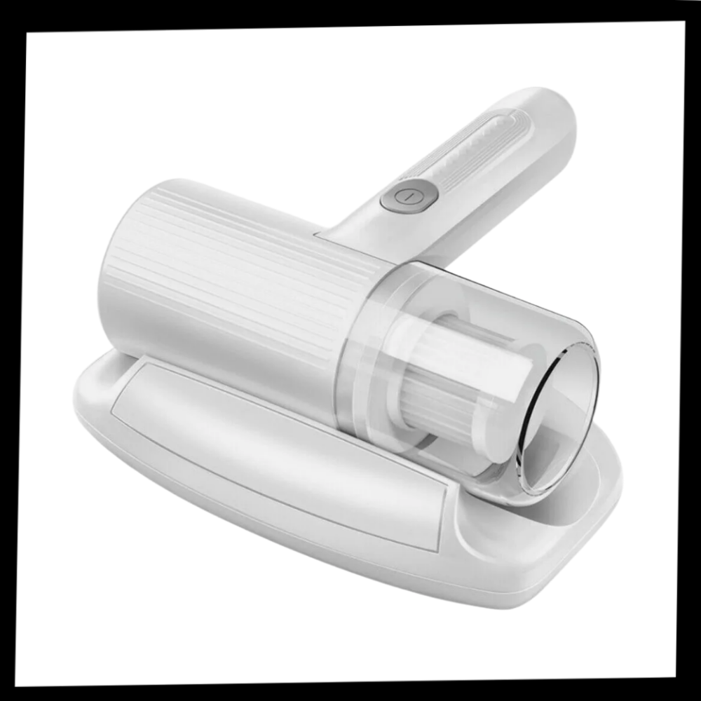 Lisslune | Cordless Dust Mite Vacuum