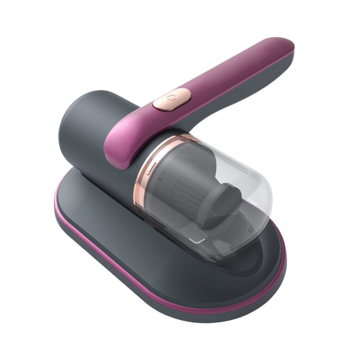 Lisslune | Cordless Dust Mite Vacuum