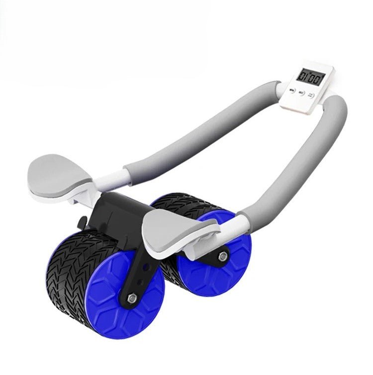 Lisslune | CoreFlex – Ergonomic Ab & Core Trainer with Elbow Support