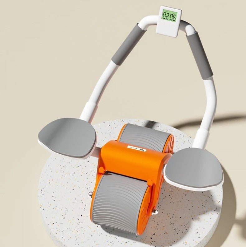 Lisslune | CoreFlex – Ergonomic Ab & Core Trainer with Elbow Support