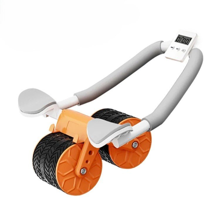 Lisslune | CoreFlex – Ergonomic Ab & Core Trainer with Elbow Support