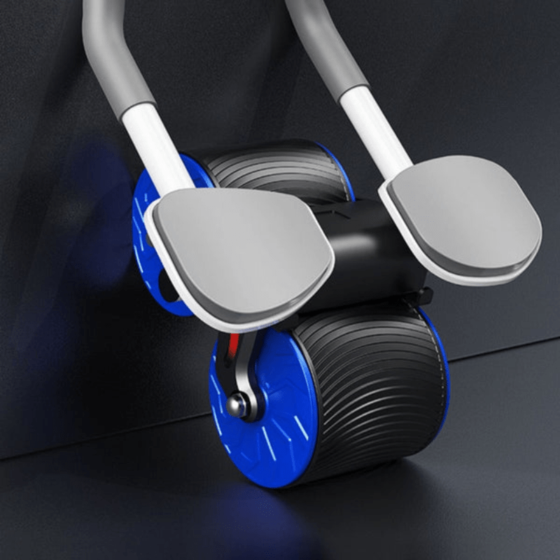 Lisslune | Coremaster Fitness Scooter – Effective Abdominal and Hip Training at Home