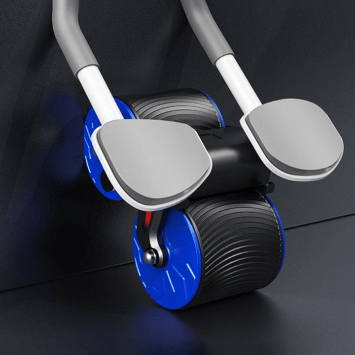 Lisslune | Coremaster Fitness Scooter – Effective Abdominal and Hip Training at Home