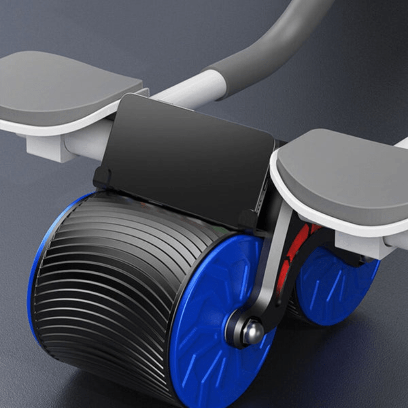Lisslune | Coremaster Fitness Scooter – Effective Abdominal and Hip Training at Home