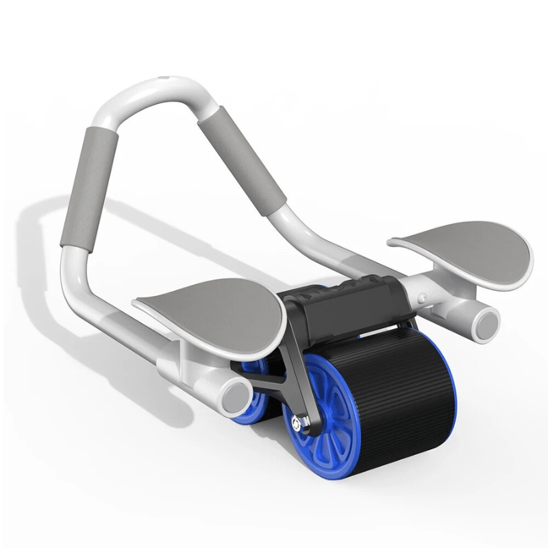 Lisslune | Coremaster Fitness Scooter – Effective Abdominal and Hip Training at Home