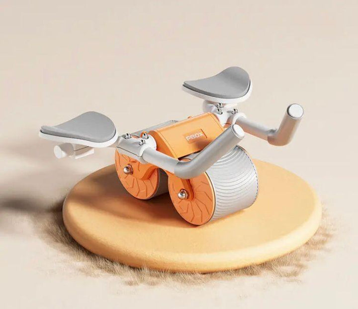 Lisslune | Professional Ab Roller Wheel