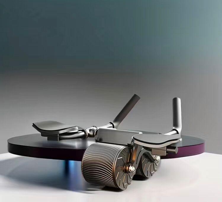 Lisslune | Professional Ab Roller Wheel